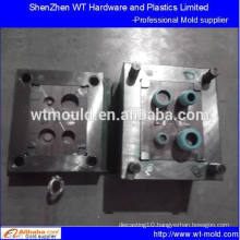 Plastic Injection Moulding for Small Household